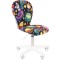 Детское кресло CHAIRMAN KIDS 105 НЛО