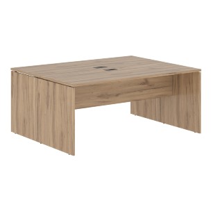 Стол двойной ED2ST 1767 1760х1346х750 EDIS