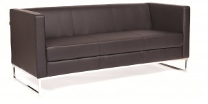  Диван трехместный ДЮНА