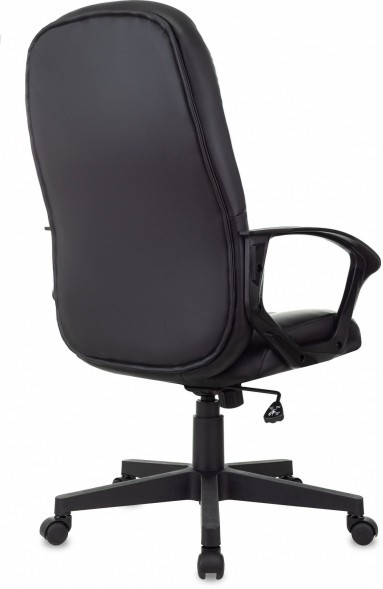 Кресло руководителя Бюрократ T-898 искусственная кожа