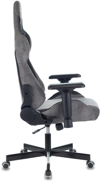 Кресло игровое Zombie VIKING 7 KNIGHT Fabric