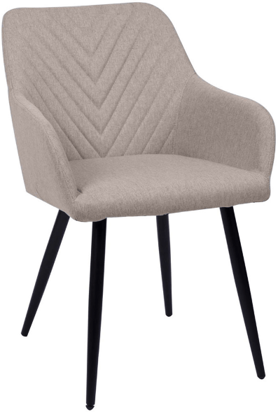 Стул Verdi латте