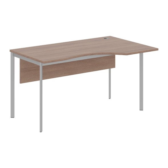 Стол эргономичный СА-2SD(R) 1400х900х755. IMAGO-S