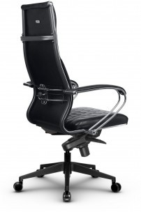 Кресло офисное Metta L/PH NewLeather  ( без слайдера) 