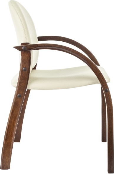 Стул Бюрократ ДЖУНО 