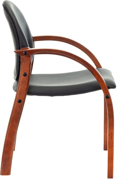 Стул Бюрократ ДЖУНО 