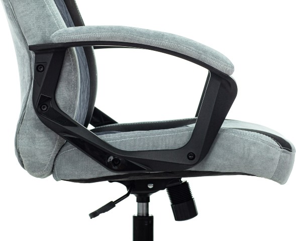 Кресло игровое Zombie VIKING 6 KNIGHT Fabric