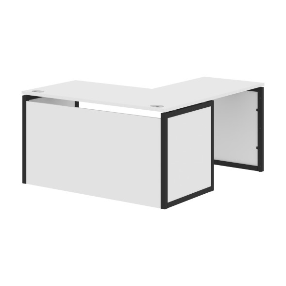 Стол угловой XQPCT 1415H 1400х1500х750 XTEN-QP