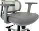 Кресло руководителя Бюрократ MC-G715N-H