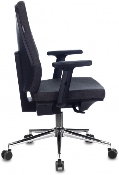 Кресло Бюрократ CH-545SL 