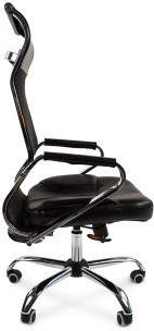 Офисное кресло CHAIRMAN 700 сетка