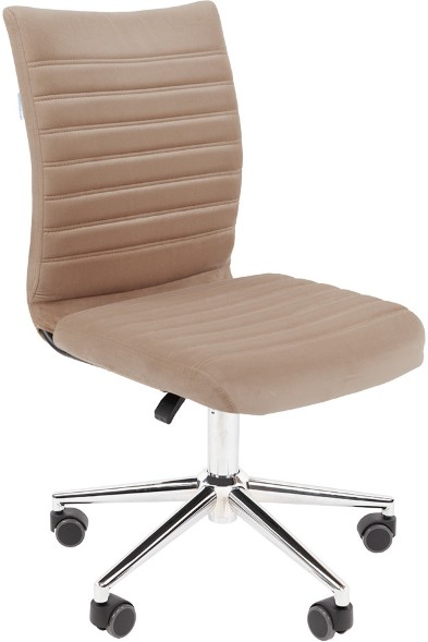  Кресло оператора CHAIRMAN HOME 033