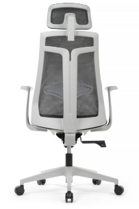 Кресло Gem 6230A-HS