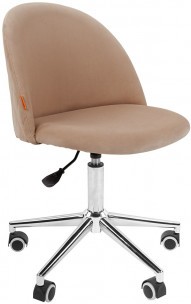 Кресло офисное CHAIRMAN HOME 118