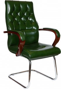 Кресло для посетителей БОТТИЧЕЛЛИ CF 