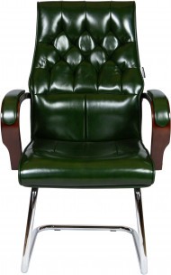 Кресло для посетителей БОТТИЧЕЛЛИ CF 