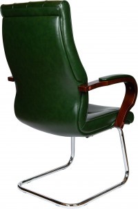 Кресло для посетителей БОТТИЧЕЛЛИ CF 