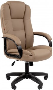 Кресло руководителя CHAIRMAN 600LT