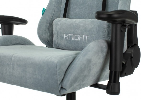 Кресло игровое Zombie VIKING KNIGHT Fabric