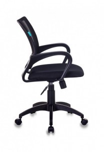 Кресло Бюрократ CH-695N