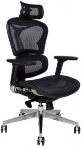 Кресло руководителя Hero