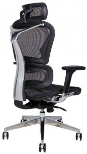 Кресло руководителя Hero