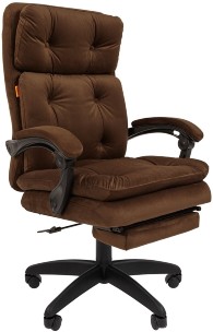 Кресло руководителя CHAIRMAN HOME 442