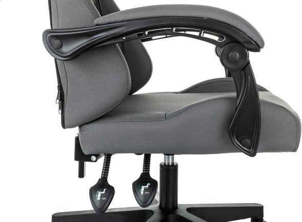 Кресло игровое Zombie 2