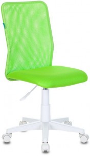 Кресло детское Бюрократ KD-9