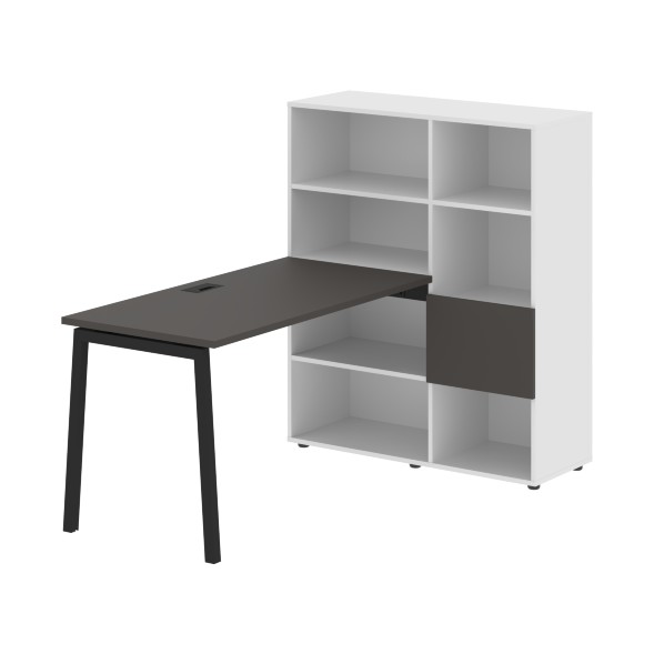 Стол-стеллаж ELRST 1113 1790х1120х1355 EDIS