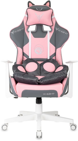 Кресло игровое Knight Catzy