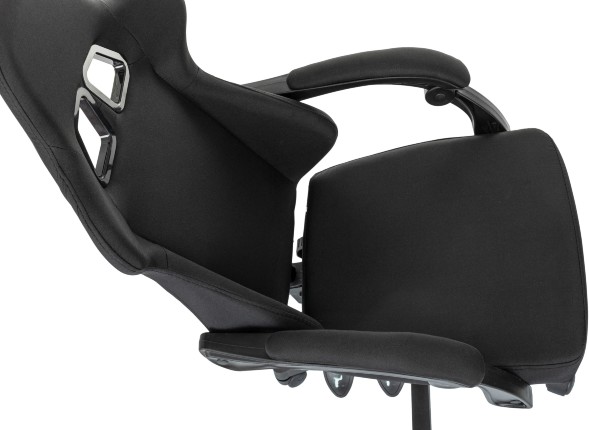 Кресло игровое Zombie 3