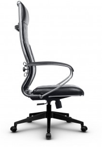 Кресло офисное Metta L NewLeather  (пл. пр. сеч.)  