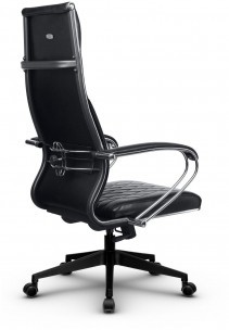 Кресло офисное Metta L NewLeather  (пл. пр. сеч.)  