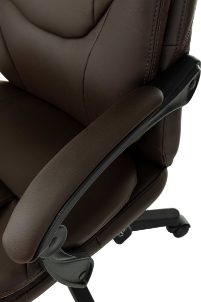 Кресло руководителя Бюрократ CH-868N-F