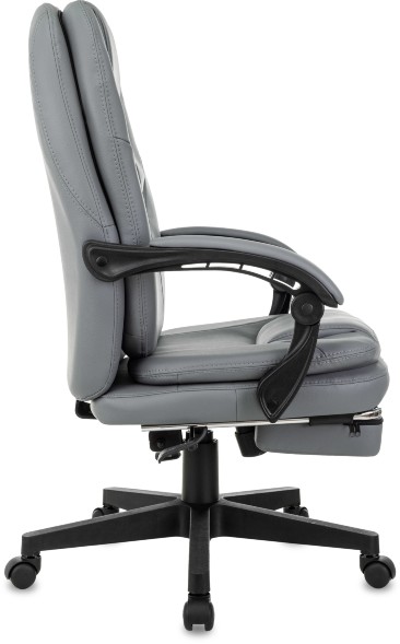 Кресло руководителя Бюрократ CH-868N-F