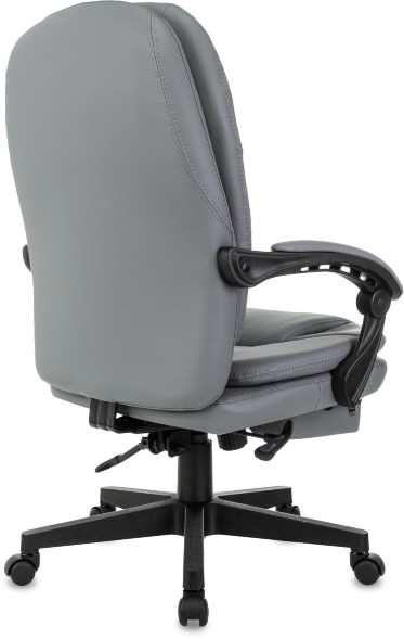 Кресло руководителя Бюрократ CH-868N-F