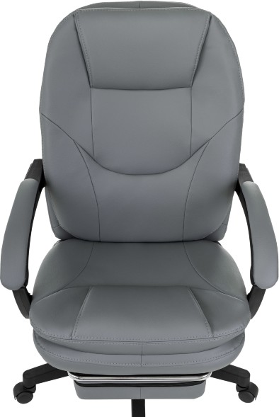 Кресло руководителя Бюрократ CH-868N-F