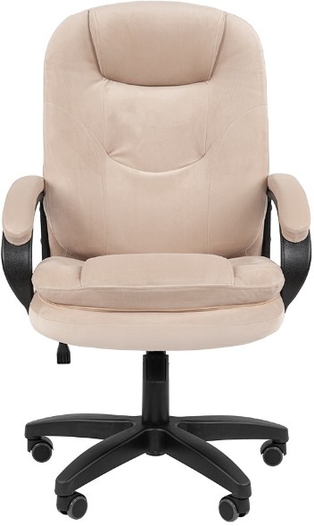 Компьютерное кресло CHAIRMAN 668 HOME LT