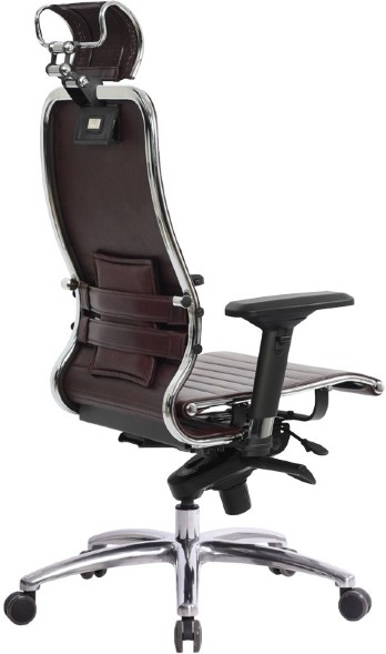 Кресло офисное Samurai K-3.04