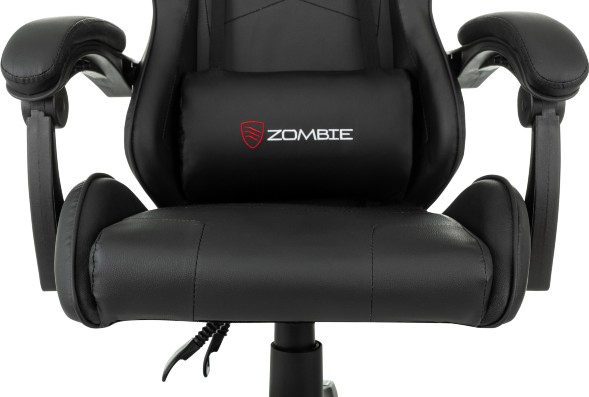 Кресло геймерское Zombie Fortuna 1