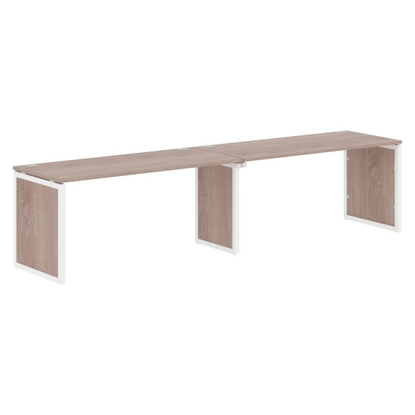 Стол 2-х местный XQPWST 3270 1600х700х750 XTEN-QP