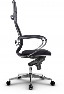 Кресло офисное Metta L 1c 44C/K/CH NewLeather ( без слайдера) 