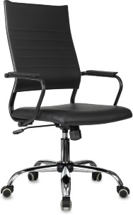 Кресло офисное Бюрократ CH Balance SL эко