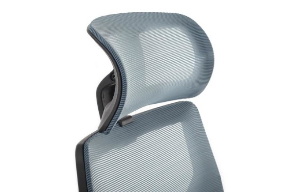 Кресло Oliver RCH W-203AC