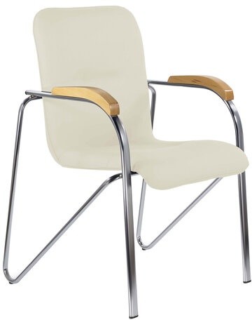 Кресло для посетителей &amp;quot;Samba CF-105 BOX-2&amp;quot; 