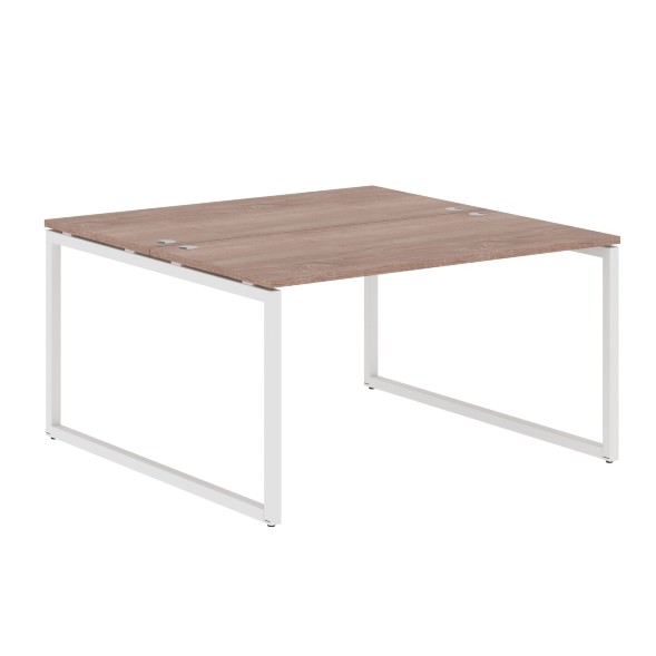 Стол 2-х местный XQWST 1414 1400х1406х750