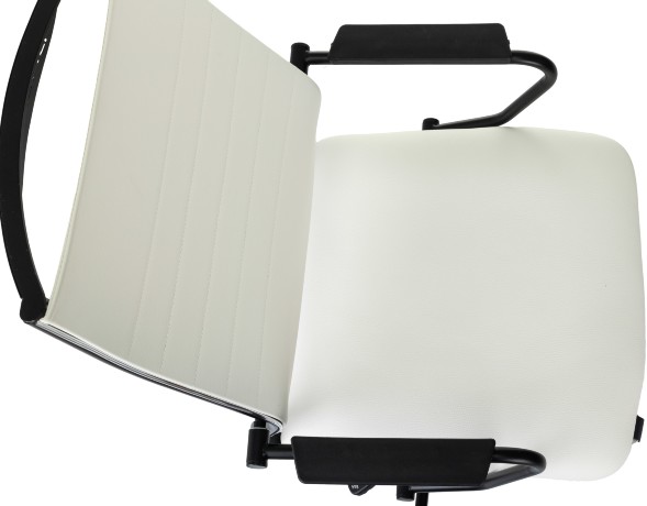 Кресло офисное Бюрократ CH Balance эко