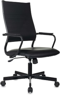 Кресло офисное Бюрократ CH Balance эко