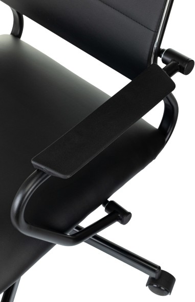 Кресло офисное Бюрократ CH Balance эко